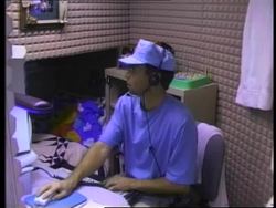 USA/Space - Space Mission Continues Instructional Video