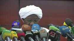 Sudanese minister calls for root causes of human trafficking to be tackled News Clip