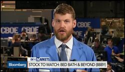 Options Update: Trading Monsanto Ahead of Earnings News Clip