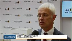 Where to Find Profit at Volkswagen News Clip
