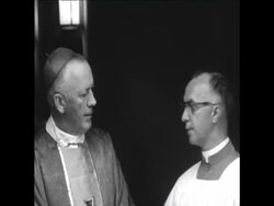 CAN 714 5-2-66 PRESIDENT JOHSNON MEETS PRIME MINISTER KY Instructional Video