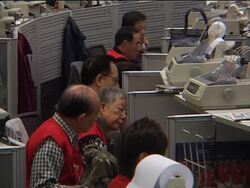 WRAP Tokyo stocks rebound, HKong, analyst, SKorea Finance Minister Instructional Video