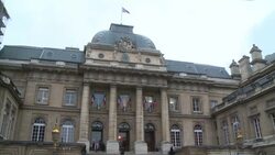 British businessman on trial for murder of his millionaire girlfriend News Clip