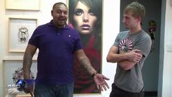 VOICED : Mandela a flor de piel News Clip