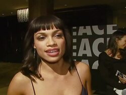 57th ACE Eddie Awards Stock Footage