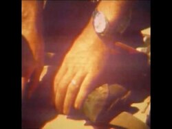 SYND 8-5-72 US BRIGADE, THE SECOND, FIRST BATTALLION OF TASK FORCE LAFAYETTE, BASE AT HUY News Clip