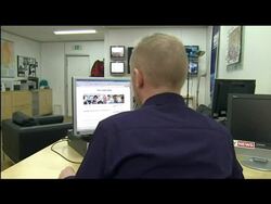 Eric Carlin resigns from drugs advisory panel News Clip