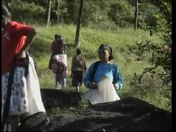 Latest on rumbling volcano News Clip