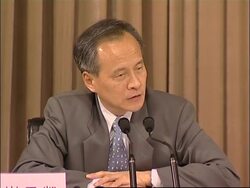 WRAP State council presser on climate change ahead of Hu's G8 visit ADDS more News Clip