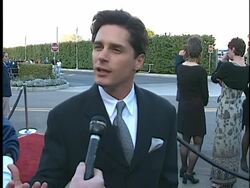 Soap Opera Digest Awards entrances Stock Footage