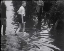 Barking floods News Clip