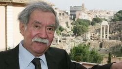 CLEAN: Filmmaker Raul Ruiz dies in Paris News Clip