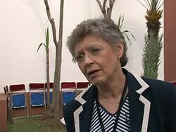 CLEAN: Morocco hosts AIDS conference for French-speaking regions News Clip