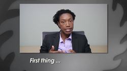 Commands in English Instructional Video