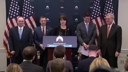 Ryan: Republican Party supports stop gap spending bill Instructional Video