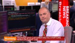 Ebola: Health Worker Flew Hours Before Symptoms Reported News Clip