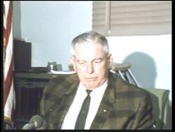 Head Of "Family" Preliminary Hearing (B) News Clip