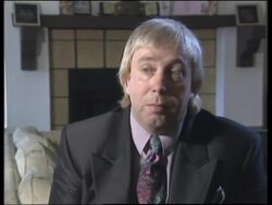 USA: EX KLANSMAN JOHN LEE CLARY DENOUNCES THE KU KLUX KLAN News Clip