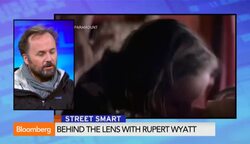 Behind the Lens With 'Gambler' Director Rupert Wyatt News Clip