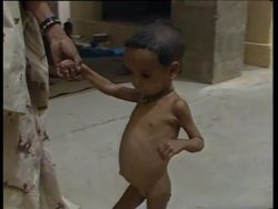 USA, Ethiopia, Sudan/Ethiopia News Clip