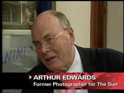 Many saw Kate Middleton as Britain's future queen, but it looks like the royal romance will not have a fairy-tale ending. News Clip