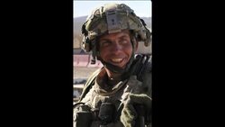 USA - Soldier charged with killing 16 Afghans to plead guilty, lawyer says News Clip