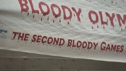 Activist held during small protest against killing of stray dogs in Sochi News Clip