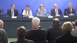 Germany to allocate funds to make traffic more environmentally friendly Instructional Video