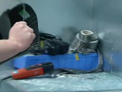 Amputee Soldiers Promised Latest Prosthetics News Clip