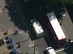 Rolf Harris Sentenced to Five Years in Jail News Clip