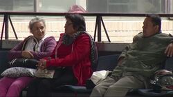 Hospital plan in place for Ebola cases, govt tightens travel restrictions News Clip