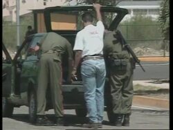 VENEZUELA: DELEGATES ARRIVE FOR 7TH IBERO-AMERICAN SUMMIT News Clip