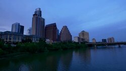 Austin, TX Stock Footage