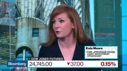 BlackRock's Moore Says Investors Have to Rethink Safety News Clip