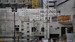 CLEAN : Giant new dome set to keep Chernobyl safe for generations News Clip