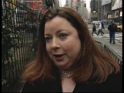 Dramatic demo against animal exploitation in circuses News Clip