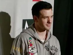 Maroon 5 Album Release Party Stock Footage