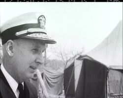 PANMUNJOM TALKS - News Clip