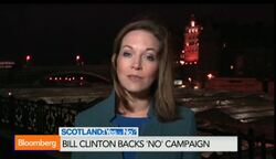 Scotland Need to Base Decision on Reality: Wood News Clip