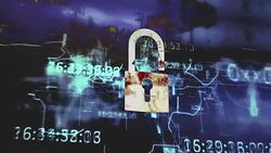 Internet Security Stock Footage
