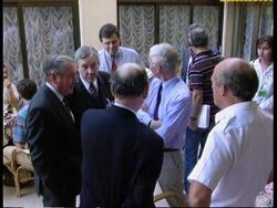 BOSNIA: DISCUSSIONS TO CONFIRM ACCEPTANCE OF MOSTAR ELECTION RESULTS Instructional Video