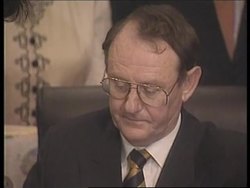 CHINA: AUSTRALIAN FOREIGN MINISTER DOWNER VISIT News Clip