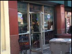 Higher education takes on a new meaning at Oaksterdam University, where students prepare for jobs at medical marijuana dispensaries. As AP Correspondent Haven Daley reports, students are taught how to grow, market and distribute pot while learning the legal issues surrounding the business News Clip