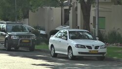 Scenes at Mandela home as elderly statesman released from hospital Instructional Video