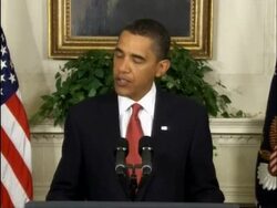 CLEAN: Obama overhauls US missile defense in Europe News Clip