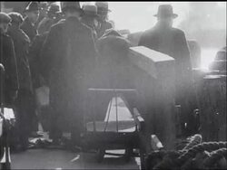 US Coast Guards Seize Rum Ship News Clip