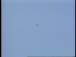 Bosnia - U.N. On Alert Following NATO Attacks News Clip