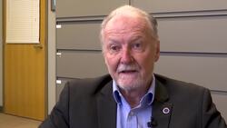 Periodic fasting may improve health, weight loss News Clip