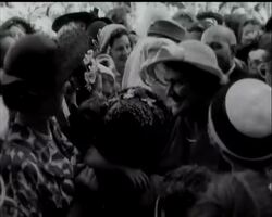 SEDGMAN MARRIED - News Clip