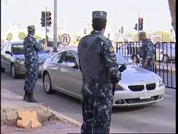 WRAP Leaders arriving for summit on Iraq security; Rice, Al Moallem comments News Clip